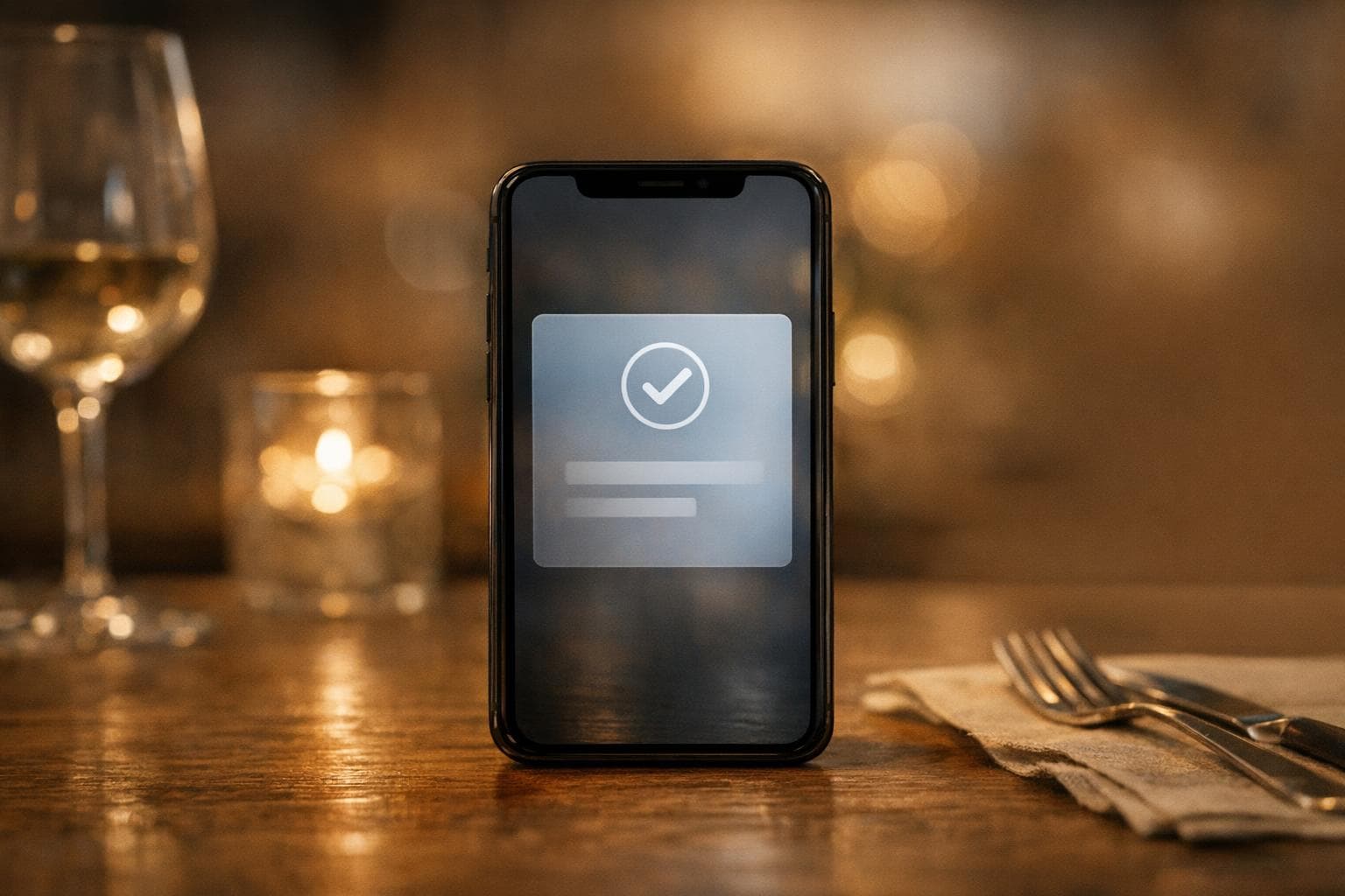 本人確認と安全対策のイメージ